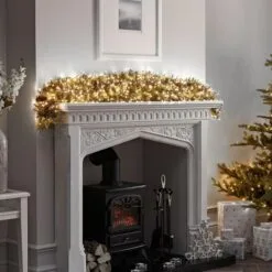 2000 LED Cluster Christmas Lights (29m Lit Length) 41 2000 LED Cluster Christmas Lights (29m Lit Length) -Twinkly Shop 8032dd6578c03e6a55263f85392658b0be0198874a32a56c4782f8a83fd728e9