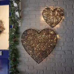 Cupid The 40cm Christmas Heart -Twinkly Shop 8133b3ac6ab10744ce599b416d118fef73d2e05f98415e3f7c8ad798b3168a8f