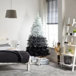 7ft Arizonica Spruce Artificial Christmas Tree