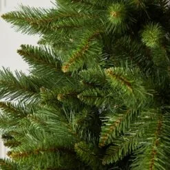 7ft Leyland Spruce Artificial Christmas Tree 12 7ft Leyland Spruce Artificial Christmas Tree -Twinkly Shop 85c38a28ac1ff5810412033e588bd2ae26eb5e05e10023668245592d33fd4e16