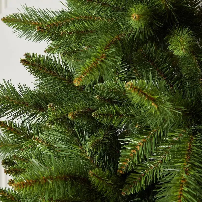 7ft Oregon Pine Artificial Christmas Tree 13 7ft Oregon Pine Artificial Christmas Tree - Image 11