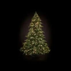 8ft Noble Pine Artificial Christmas Tree 34 8ft Noble Pine Artificial Christmas Tree -Twinkly Shop 86b03a4058033bd1f99207268805cb7bbbeee15cabc80ae045f74bfc8744677e