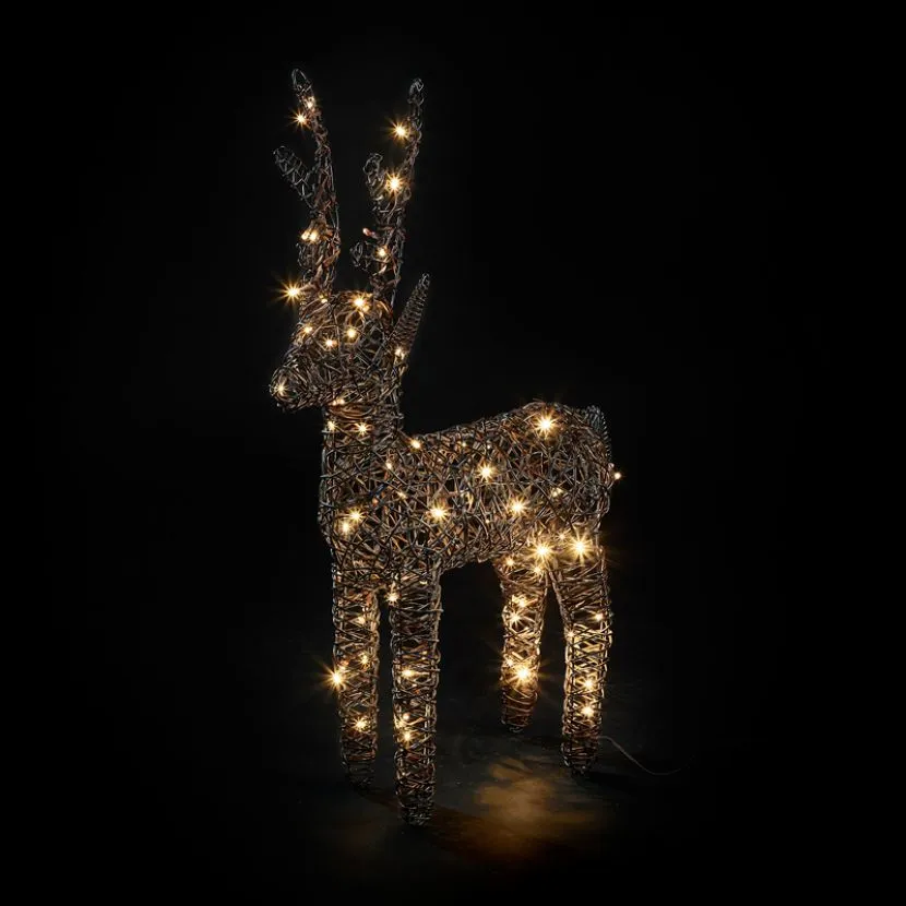 Baby Ralph The 80cm Christmas Reindeer 20 Baby Ralph The 80cm Christmas Reindeer - Image 18