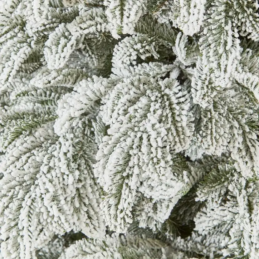 6ft Noble Pine Artificial Christmas Tree 13 6ft Noble Pine Artificial Christmas Tree - Image 11