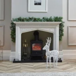 Baby Ralph The 80cm Christmas Reindeer 25 Baby Ralph The 80cm Christmas Reindeer -Twinkly Shop 8753f6e9b74e7f266931354151333be60b2aafbd6648c7003978e5a3ae1941c7