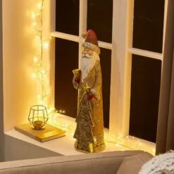 960 Micro LED Christmas Pin Wire Cluster Lights (9.6m Lit Length) -Twinkly Shop 8ce0503a3e6f3216f20687e599633acacb1cf7b0385fd9fcf3717cda0225b463 1