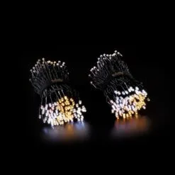 Twinkly 400 Gold Edition LED Smart App Controlled Christmas String Lights (32m Lit Length) -Twinkly Shop 8e5be81fb9d8504a40bb0c1081185fa6622864ee18cdc5fc440d338716cf8dd8