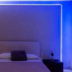 Twinkly 200 Colour Changing RGB LED Smart App Controlled Christmas Dot Lights (10m Lit Length) -Twinkly Shop 9005321893c8344bdc32c57bc64349f3702350b5640c74b1043aa948301d02d5