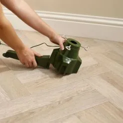 Rotating Christmas Tree Stand -Twinkly Shop 90bc0d93a9351008d38e040106a6639d1e1cfa3fea2777b3770dd65d5e50b558