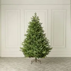 Kaemingk Everlands - 10ft Mountain Spruce Artificial Christmas Tree 11 Kaemingk Everlands - 10ft Mountain Spruce Artificial Christmas Tree -Twinkly Shop 91e83f93656e86adf58d5679986f8a3f5e101065ed939342e0f9906b3603e747