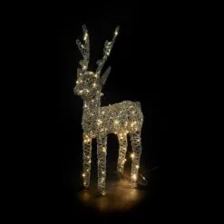 Ralph The 100cm Christmas Reindeer 41 Ralph The 100cm Christmas Reindeer -Twinkly Shop 93048cece519fda25ee546e50ae62f8eb7fb69109004180a206a08a85d28a69e