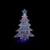 100cm Soft Acrylic Christmas Tree