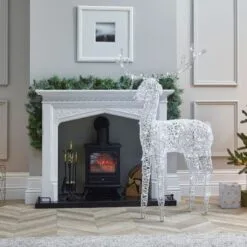 Ralph The 180cm Christmas Reindeer 36 Ralph The 180cm Christmas Reindeer -Twinkly Shop 948b1ff87585a5361dcfcd2c0eadbb87d75e2d5ba353984c0872b1fa540ca94e