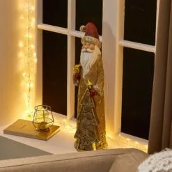 1500 Micro LED Christmas Pin Wire Compact LED Lights (30m Lit Length) -Twinkly Shop 98175d9c81d4ae2c55c702241182afc31627e56c98a6601546fd71268d4a1761