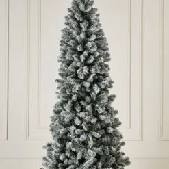 5ft Premium Snowy Grand Fir Artificial Christmas Tree 38 5ft Premium Snowy Grand Fir Artificial Christmas Tree -Twinkly Shop 9842a7ad33c05643f261466c73d6b87abeabef8c4c8a1060ba59a7b7aff39298 1