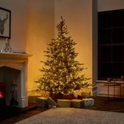 6ft Calgary Fir Artificial Christmas Tree 31 6ft Calgary Fir Artificial Christmas Tree -Twinkly Shop 9993c8bd9bdfca77f2ce7f90ffbfd5e671aff33c0ca1b9999782f28e26def828 2