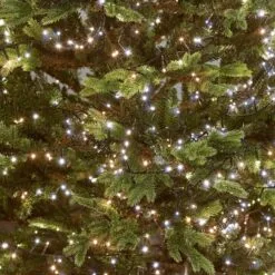 750 LED Compact LED Christmas Tree Lights (18.7m Lit Length) -Twinkly Shop 9993f4ba8bd691034fece79bf68beaf149ab21cfc7c7b2e645f0d65587012cb9 2