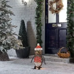 Rob The 50cm Rattan Christmas Robin - Dual Powered 27 Rob The 50cm Rattan Christmas Robin - Dual Powered -Twinkly Shop 9cef0b8f253b55b72dca1b0146c9fdbde8c2d5990d75df97de1ed36baa088ba8