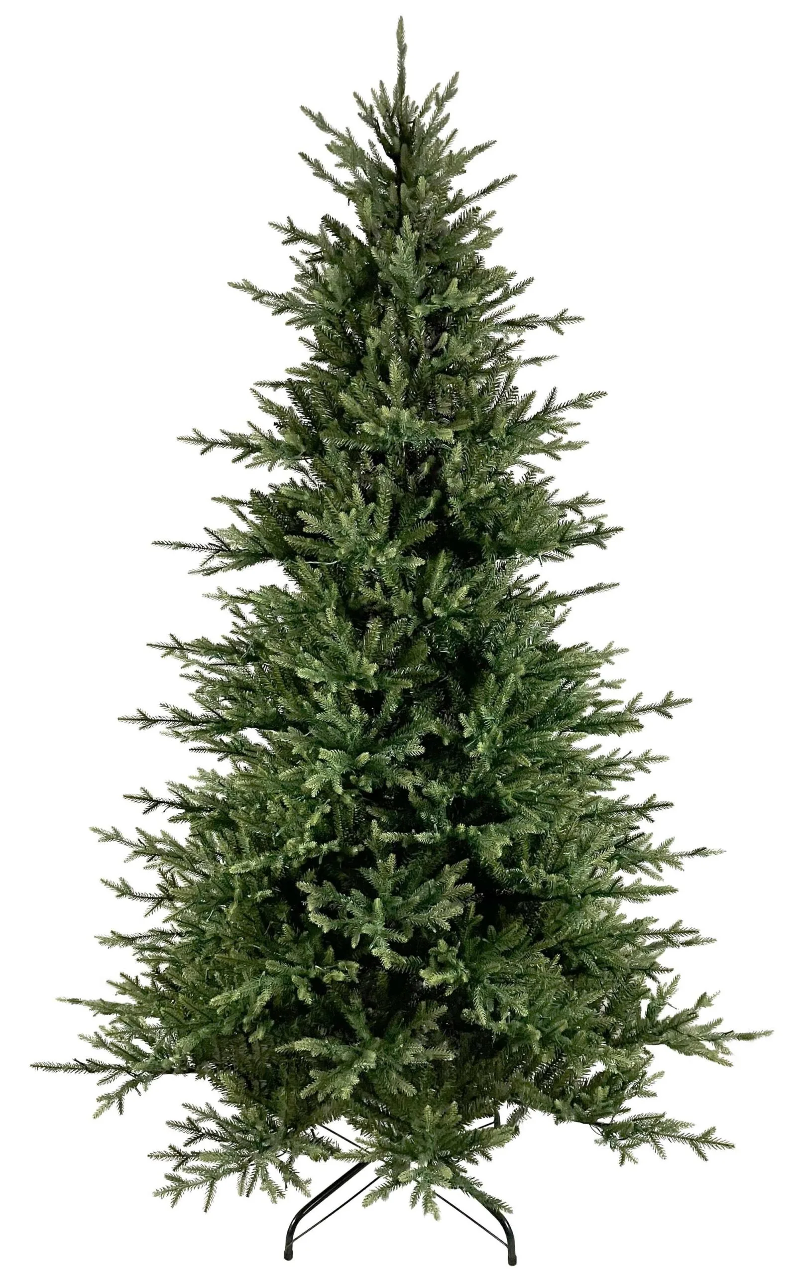 7ft Arcadia Pine Green Life Like Artificial Christmas Tree 3 7ft Arcadia Pine Green Life Like Artificial Christmas Tree