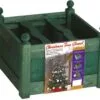 Large Christmas Tree Stand - Green 1 Large Christmas Tree Stand - Green -Twinkly Shop Green20Christmas20Stand