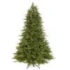 7ft Bedminster Spruce Feel-Real Artificial Christmas Tree 2 7ft Bedminster Spruce Feel-Real Artificial Christmas Tree -Twinkly Shop PEBI2 501 75 4