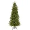 7.5ft Bedminster Spruce Slim Feel-Real Artificial Christmas Tree 1 7.5ft Bedminster Spruce Slim Feel-Real Artificial Christmas Tree -Twinkly Shop PEBI2 502 75 kik