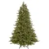 6.5ft Dual Infinity Light Bedminster Spruce Feel-Real Artificial Christmas Tree 2 6.5ft Dual Infinity Light Bedminster Spruce Feel-Real Artificial Christmas Tree -Twinkly Shop PEBI2 DYB95 65 sml