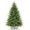 7ft Frasier Grande Feel Real Artificial Christmas Tree 1 7ft Frasier Grande Feel Real Artificial Christmas Tree -Twinkly Shop PEFG3 500 70