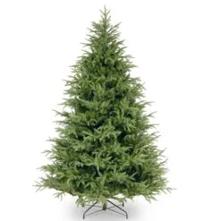 6ft Frasier Grande Feel Real Artificial Christmas Tree