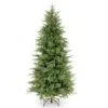 6ft Slim Frasier Grande Feel Real Artificial Christmas Tree 1 6ft Slim Frasier Grande Feel Real Artificial Christmas Tree -Twinkly Shop PEFG3 502 75M 1