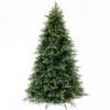 7ft Lawrence Fir Feel Real Artificial Christmas Tree 1 7ft Lawrence Fir Feel Real Artificial Christmas Tree -Twinkly Shop PELE2 500 75 1