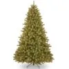 6.5ft Pre-lit Lakewood Spruce Feel Real Artificial Christmas Tree With 450 Warm Lights 1 6.5ft Pre-lit Lakewood Spruce Feel Real Artificial Christmas Tree With 450 Warm Lights -Twinkly Shop PELW4 314LB 70 6