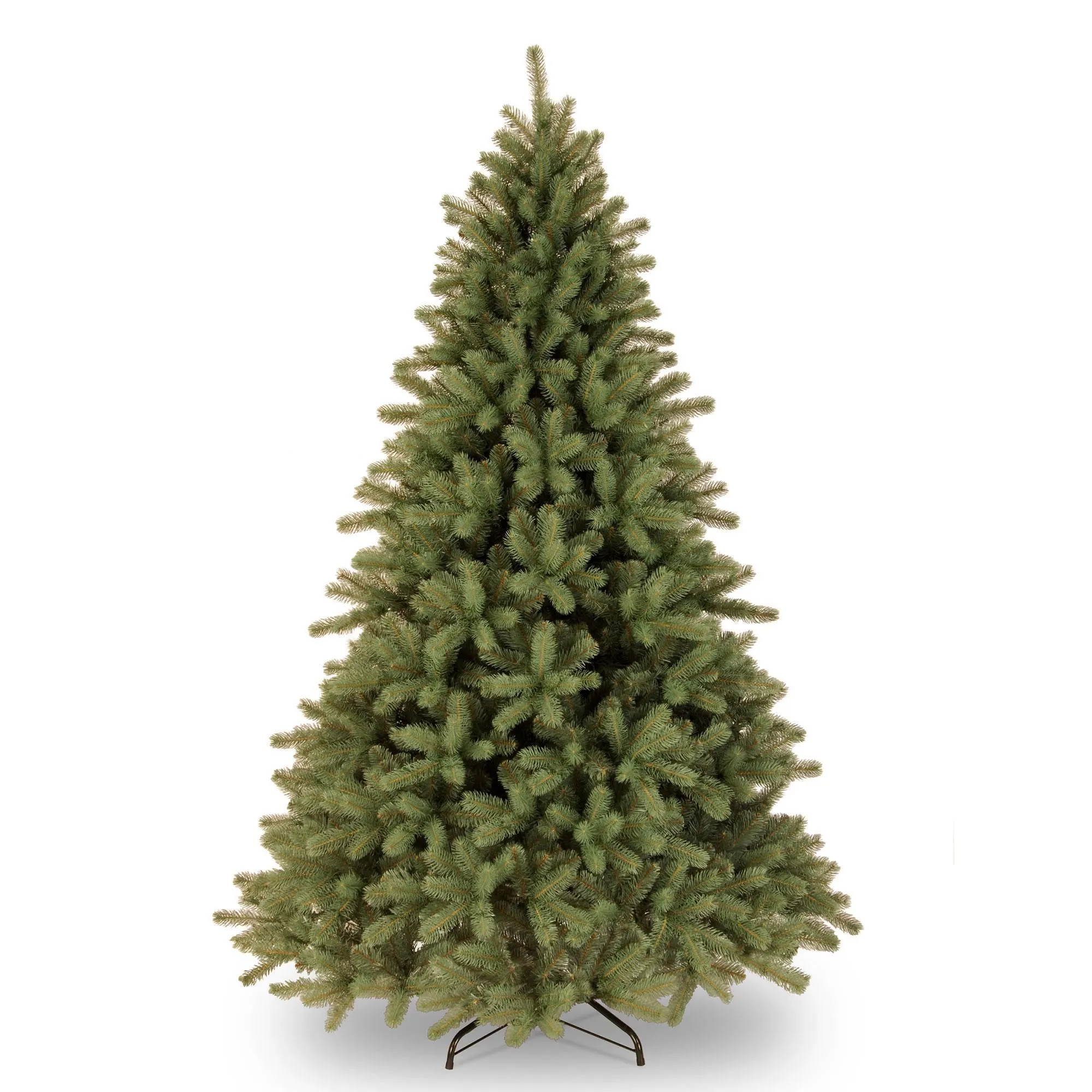 6.5ft Lakewood Spruce Feel Real Artifiial Christmas Tree 3 6.5ft Lakewood Spruce Feel Real Artifiial Christmas Tree