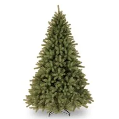 7.5ft Lakewood Spruce Feel Real Artificial Christmas Tree