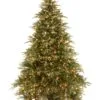 6.5ft Pre-lit Weeping Spruce Feel Real Artificial Christmas Tree With 500 Warm Lights 1 6.5ft Pre-lit Weeping Spruce Feel Real Artificial Christmas Tree With 500 Warm Lights -Twinkly Shop PEWS3 371LB 75 5 0