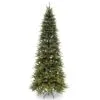 6ft Weeping Spruce Slim Feel Real Artificial Christmas Tree 2 6ft Weeping Spruce Slim Feel Real Artificial Christmas Tree -Twinkly Shop PEWS3 503 75 1