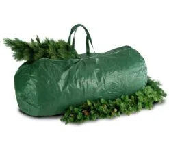 Christmas Tree Storage Bag - Heavy Duty