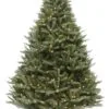 6ft Pre-lit Washington Valley Spruce Life Like Artificial Christmas Tree 2 6ft Pre-lit Washington Valley Spruce Life Like Artificial Christmas Tree -Twinkly Shop WVG 70F5LW55U 2 1