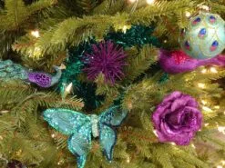 6ft Weeping Spruce Slim Feel Real Artificial Christmas Tree -Twinkly Shop Weeping Spruce 02 7