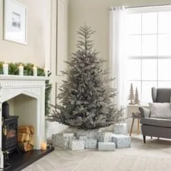 7ft Calgary Fir Artificial Christmas Tree 39 7ft Calgary Fir Artificial Christmas Tree -Twinkly Shop a0d4be49e3eeeed89cdecad576e55686b7394aed7babc028f1e531a46aacfbd3