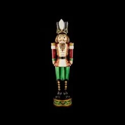 Klaus The 5.5ft LED Christmas Nutcracker 27 Klaus The 5.5ft LED Christmas Nutcracker -Twinkly Shop a15bae3c89173cbdf2dd007294b4e0a27d57be0783a294df5f59b7e44576663a