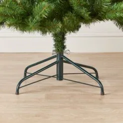 7ft European Fir Artificial Christmas Tree -Twinkly Shop a254f24d8304cb6522195650ddbd52d26d4f4525ab4666653cbd44b4b26dff52 1