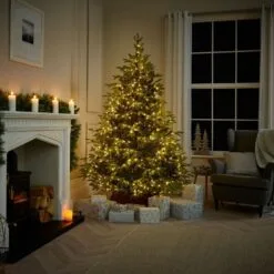 6ft Brewer Spruce Artificial Christmas Tree 36 6ft Brewer Spruce Artificial Christmas Tree -Twinkly Shop a45d18b2e4b7b825fc589c9dc12ca768ba9b2fcb74876191acdb4163a2834707