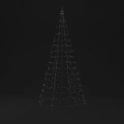 Twinkly 3m 450 Multi Colour & White LED Outdoor Christmas Tree 21 Twinkly 3m 450 Multi Colour & White LED Outdoor Christmas Tree -Twinkly Shop a517e924c77954c6652cacdc3e44c64432cbb1964aa4d84f7e8c2fa9e82062aa