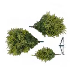 8ft Brewer Spruce Artificial Christmas Tree -Twinkly Shop a51ad7f79c690336eab77cba7f697cba8d8b640c38d549ffc0b1a19ddb99a1da 1