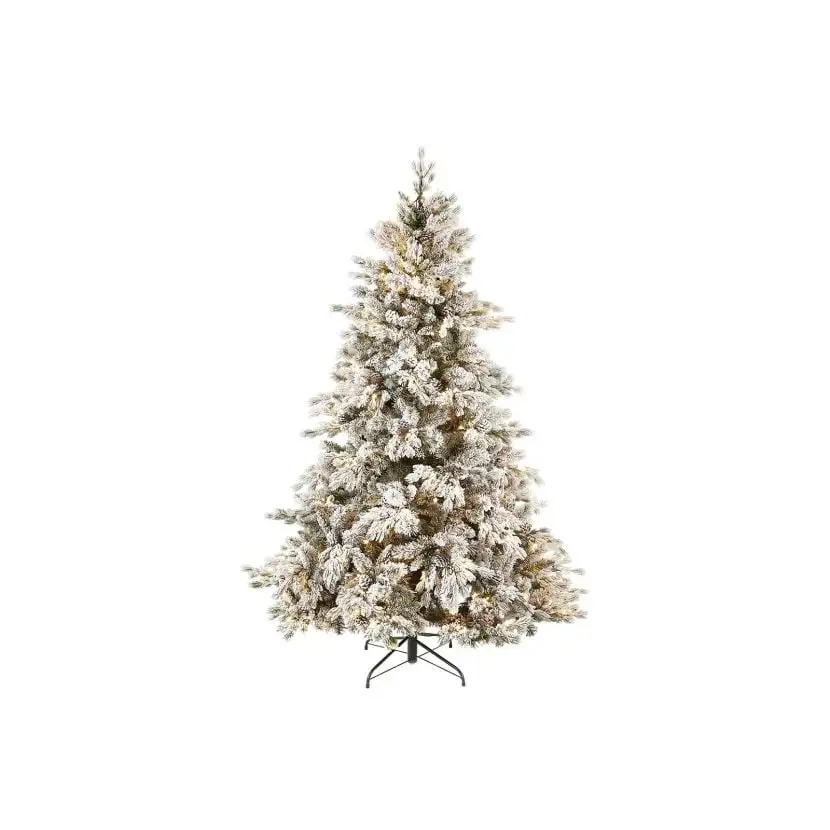 7ft Lodgepole Fir Artificial Christmas Tree 17 7ft Lodgepole Fir Artificial Christmas Tree - Image 15