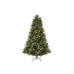 6ft Michigan Fir Artificial Christmas Tree -Twinkly Shop a657ca2fc420501b30446606e169b79e4de77e323cd8d491e01cdf81e7ec375e 1
