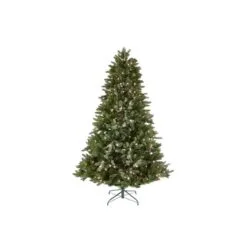 7ft Michigan Fir Artificial Christmas Tree 35 7ft Michigan Fir Artificial Christmas Tree -Twinkly Shop a657ca2fc420501b30446606e169b79e4de77e323cd8d491e01cdf81e7ec375e