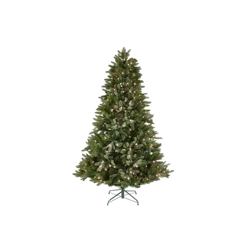 7ft Michigan Fir Artificial Christmas Tree 17 7ft Michigan Fir Artificial Christmas Tree - Image 15