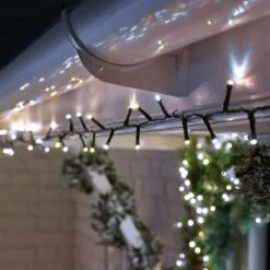 1200 LED Christmas Lights (60m Lit Length) -Twinkly Shop a66edb8876a688dc7811ef00ce03bdb3c14b1b8fffaee89fe6936d1a98301b5d